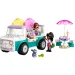 LEGO® Friends: Zmrzlinárske auto z mestečka Heartlake (42644)