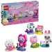 LEGO® Gabikin domček: Gabrina mačacia kamaráti postavení z kociek (11215) LEGO® Gabikin domček: Gabrina mačacia kamaráti postavení z kociek (11215)