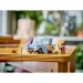 LEGO® Harry Potter™: Letiaci Ford Anglia™ (76424)