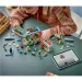 LEGO® Harry Potter: Dom Luny Lovegoodovej (76467)