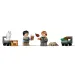 LEGO® Harry Potter: Kútik na čítanie: Rokfortský expres (76450)