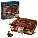 LEGO® Harry Potter: Príšerná kniha príšer (76449)