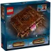 LEGO® Harry Potter: Príšerná kniha príšer (76449)