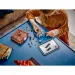 LEGO® Harry Potter: Príšerná kniha príšer (76449)