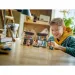 LEGO® Harry Potter: Privet Drive: Návšteva tety Margeovej (76451)