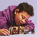 LEGO® Harry Potter: Rokfort™ hrad - Hodina čarovania (76442)