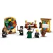 LEGO® Harry Potter: Rokfort™ hrad: Ceremónia triedenia s Triediacim klobúkom (76460)