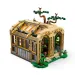 LEGO® Harry Potter: Rokfort™ hrad: Hodina bylinkárstva (76445)