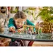 LEGO® Harry Potter: Rokfort™ hrad: Hodina bylinkárstva (76445)
