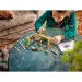 LEGO® Harry Potter: Rokfort™ hrad: Hodina bylinkárstva (76445)