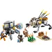 LEGO® Horizon™ Dobrodružstvá: Aloy a Varl proti obrnenému vozidlu a pílovému zubu (77037)