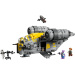 LEGO® Hviezdne vojny™: Razor Crest™ (75447)