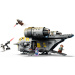 LEGO® Hviezdne vojny™: Razor Crest™ (75447)