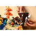LEGO® Icons: Jesenná záhrada s domčekom (11372)
