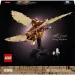 LEGO® Icons: Lietajúci stroj Leonarda da Vinciho (10363) LEGO® Icons: Lietajúci stroj Leonarda da Vinciho (10363)