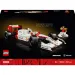 LEGO® Icons: McLaren MP4/4 a Ayrton Senna (10330) LEGO® Icons: McLaren MP4/4 a Ayrton Senna (10330)