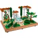 LEGO® Icons: Záhrada s fontánami (10359)