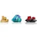 LEGO® Ideas: Zbierka minerálov (21362)