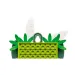 LEGO®: Jarný veniec (40957)