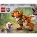 LEGO® Jurassic World - Malý Eatie: T-Rex (76967) LEGO® Jurassic World - Malý Eatie: T-Rex (76967)