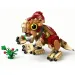 LEGO® Jurassic World: Dolores, dinosauří mláďa: Aquilops (76970)