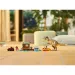 LEGO® Jurassic World: Útek po rieke pred T-Rexom (76975)