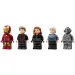 LEGO® Marvel: Avengers: Vek Ultrona Quinjet (76325)