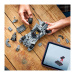 LEGO® Marvel: Batman proti Supermanovi™: Batmobil™ (76331)