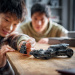 LEGO® Marvel: Batman proti Supermanovi™: Batmobil™ (76331)