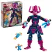 LEGO® Marvel: Fantastická štvorka vs. Galactus stavebná figúrka (76316) LEGO® Marvel: Fantastická štvorka vs. Galactus stavebná figúrka (76316)