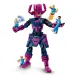 LEGO® Marvel: Fantastická štvorka vs. Galactus stavebná figúrka (76316)