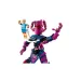 LEGO® Marvel: Fantastická štvorka vs. Galactus stavebná figúrka (76316)
