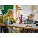 LEGO® Marvel: Fantastická štvorka vs. Galactus stavebná figúrka (76316)