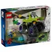 LEGO® Marvel: Hulkovo obrovské terénne vozidlo vs Thanos (76312)