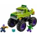LEGO® Marvel: Hulkovo obrovské terénne vozidlo vs Thanos (76312)