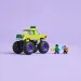 LEGO® Marvel: Hulkovo obrovské terénne vozidlo vs Thanos (76312)