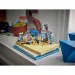 LEGO® Marvel: Laboratórium Iron Mana: Sieň brnení (76315)