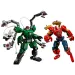 LEGO® Marvel: Robotický súboj: Spider-Man vs. Doc Ock (76338)