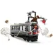 LEGO® Marvel: Súboj Spider-Mana a Doc Ockom vo vagóne metra (76321)