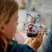 LEGO® Marvel: Súboj Spider-Mana a Doc Ockom vo vagóne metra (76321)