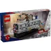 LEGO® Marvel: Súboj Spider-Mana a Doc Ockom vo vagóne metra (76321)