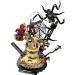 LEGO® Marvel: Súboj Spider-Mana a Sandmana (76334)