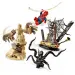 LEGO® Marvel: Súboj Spider-Mana a Sandmana (76334)