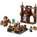 LEGO® Minecraft: Aréna pri lesnom dome (21272)