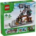 LEGO® Minecraft: Baňa s krompáčom (21277)