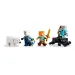LEGO® Minecraft: Baňa s krompáčom (21277)