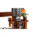 LEGO® Minecraft: Baňa s krompáčom (21277)