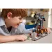 LEGO® Minecraft: Baňa s krompáčom (21277)