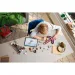 LEGO® Minecraft: Baňa s krompáčom (21277)