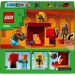 LEGO® Minecraft: Bitka pri podzemnom lávovom jazere (3299)